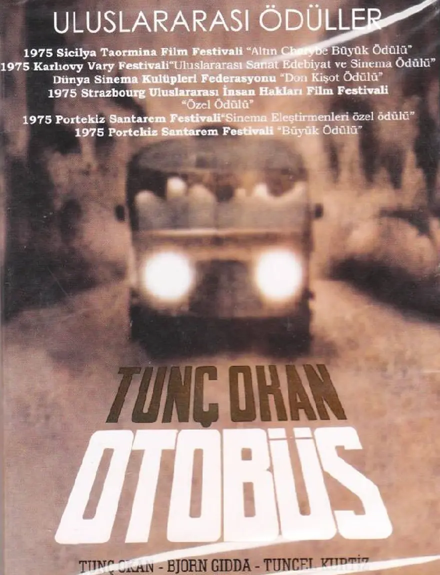 Otobüs (Tunç Okan) 147