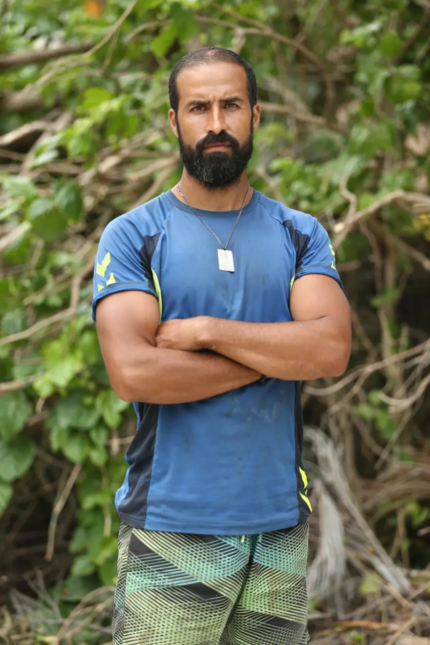 Survivor hakkında her şey (Ogeday'ın kolyesinden Şahika'nın küpesine kadar yarışmacılar hakkında bilmedikleriniz) 22 Survivor hakkında her şey (Ogeday'ın kolyesinden Şahika'nın küpesine kadar yarışmacılar hakkında bilmedikleriniz) 22