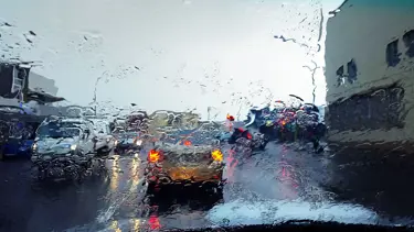 Hava durumu: Meteoroloji'den kuvvetli yağış ve rüzgar uyarısı (Bugün hava nasıl olacak?)