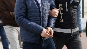 Eskişehir'de kaçakçılık operasyonu: 18 şüpheli yakalandı Eskişehir'de kaçakçılık operasyonu: 18 şüpheli yakalandı