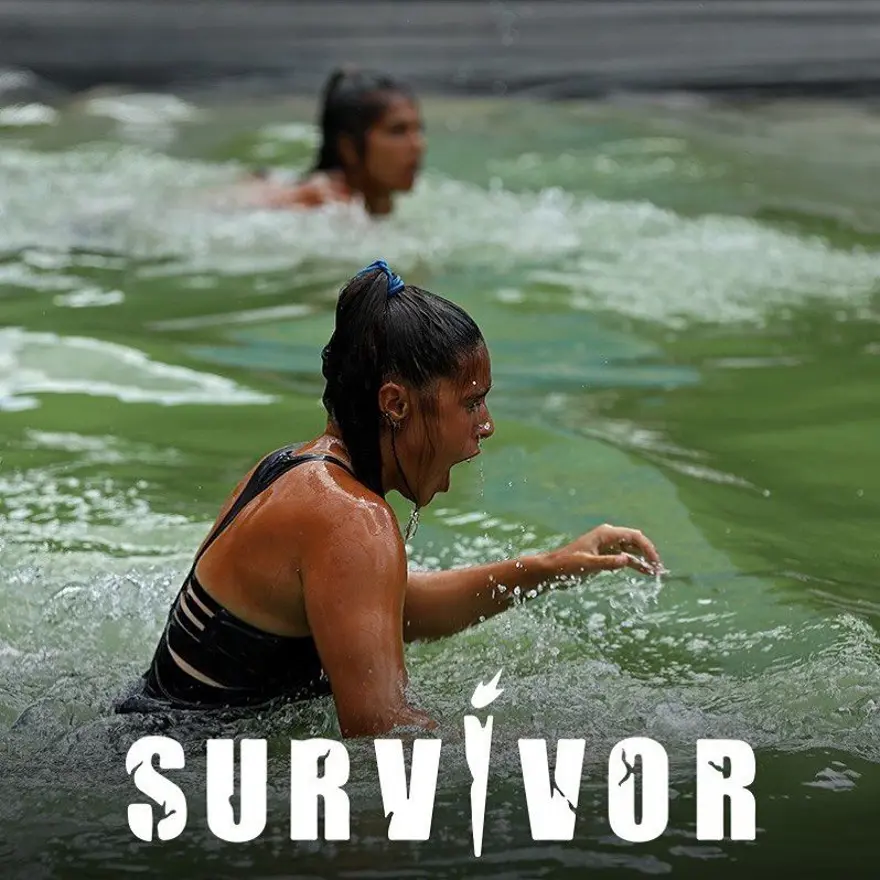Survivor'da 2. eleme adayı kim oldu? (4 Nisan 2021 ayrıntıları) 27