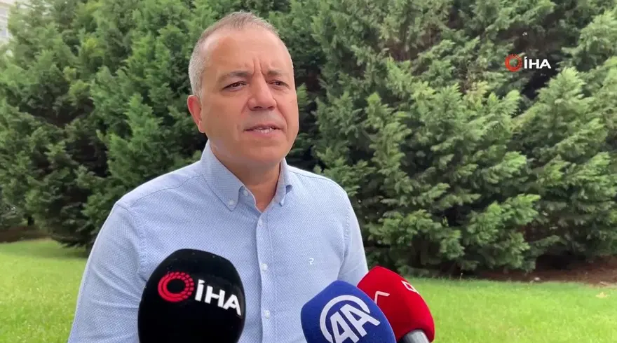 İklim krizi yeni bir örümcek getirdi: Loblu örümcek Türkiye’yeyayılıyor 2