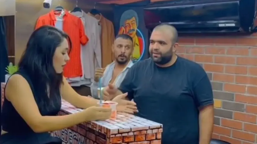 Sosyal medya fenomeni Sadık Dedecan elektrik akımına kapılarak öldü 6