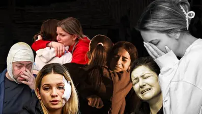 "Merdivenden beni ezerek geçtiler": Kuzey Makedonya’daki gece kulübü faciasının sebebi rüşvet mi?