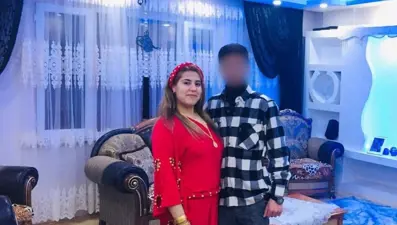 3 çocuk annesi Petek telefonunu vermediği için öldürüldü