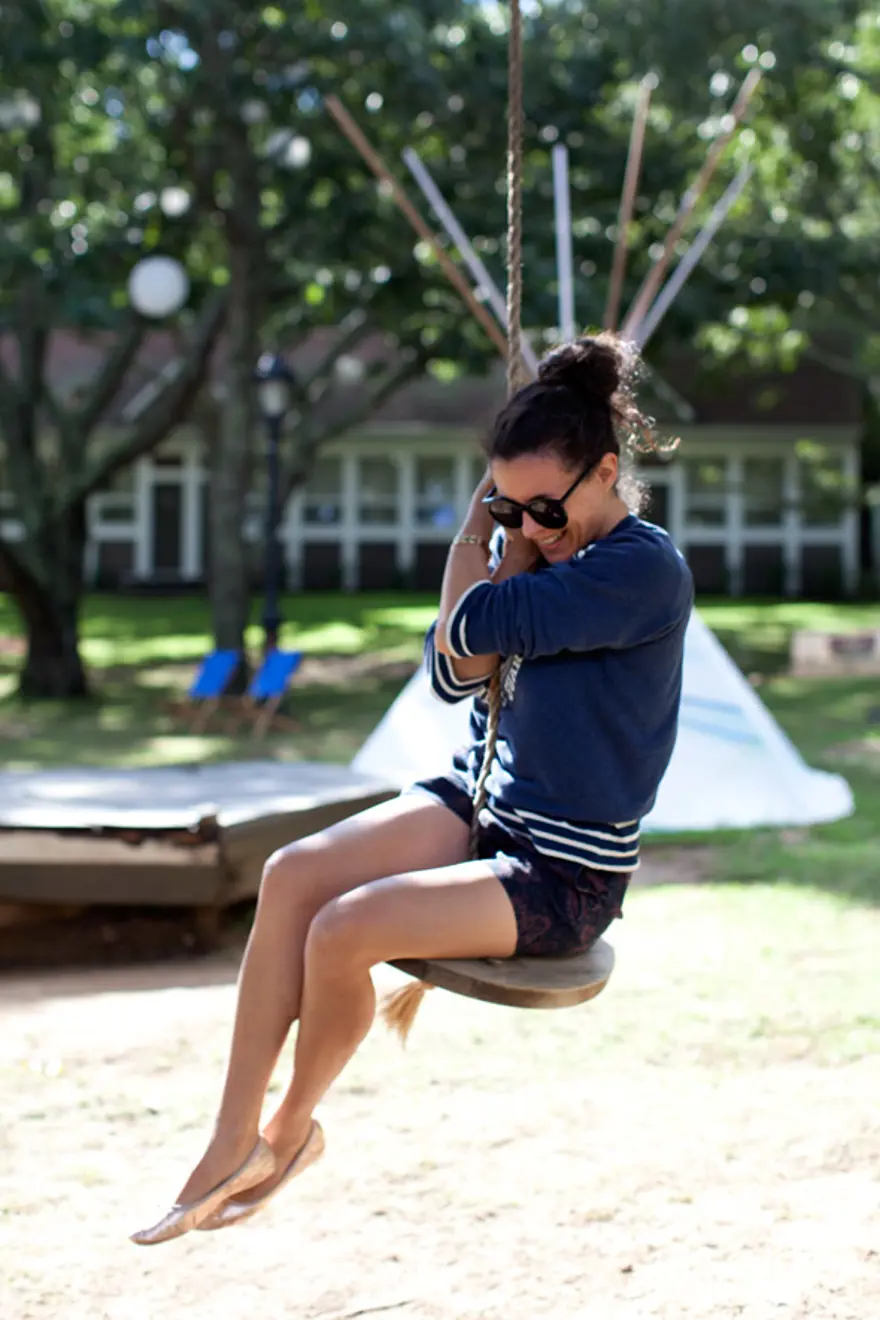 Dünyadan sokak trendleri 