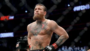 Ünlü boksör Conor McGregor’ın barına molotoflu saldırı Ünlü boksör Conor McGregor’ın barına molotoflu saldırı