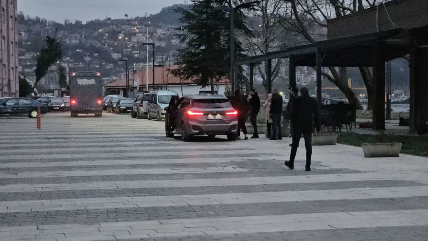 Gazinocu cinayetinde ilk duruşma: Ölümle biten kavga 8 kasabira için başlamış 