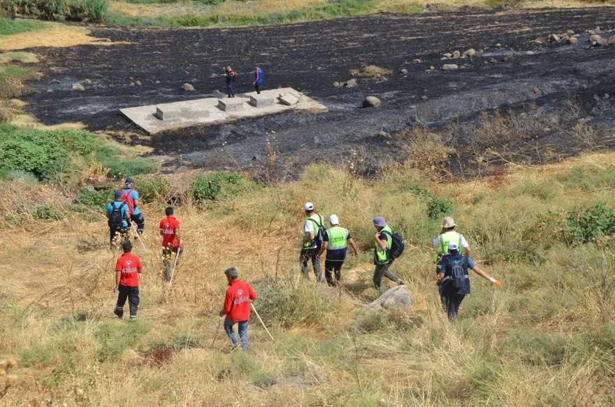 Kayıp Narin bulundu mu? Narin Güran'ın amcası tutuklandı (Çalışmalar hakkında son durum) 2 Kayıp Narin bulundu mu? Narin Güran'ın amcası tutuklandı (Çalışmalar hakkında son durum) 2