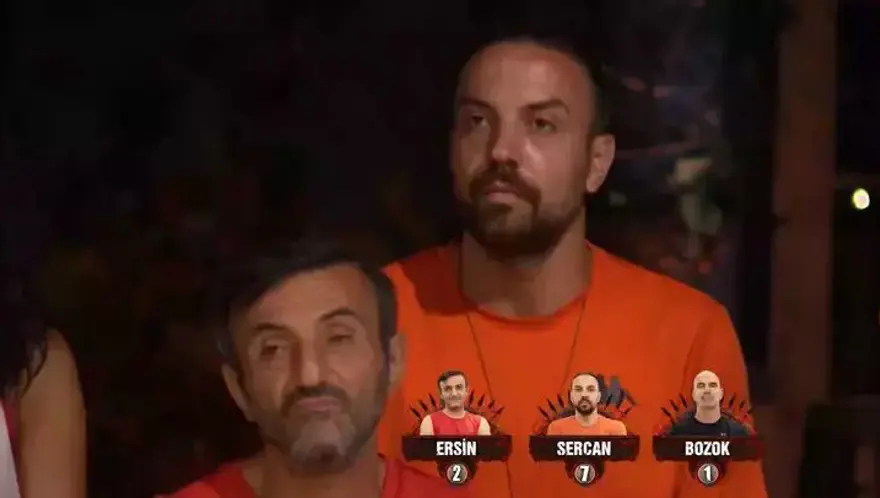 ELEME ADAYI KİM OLDU? 5