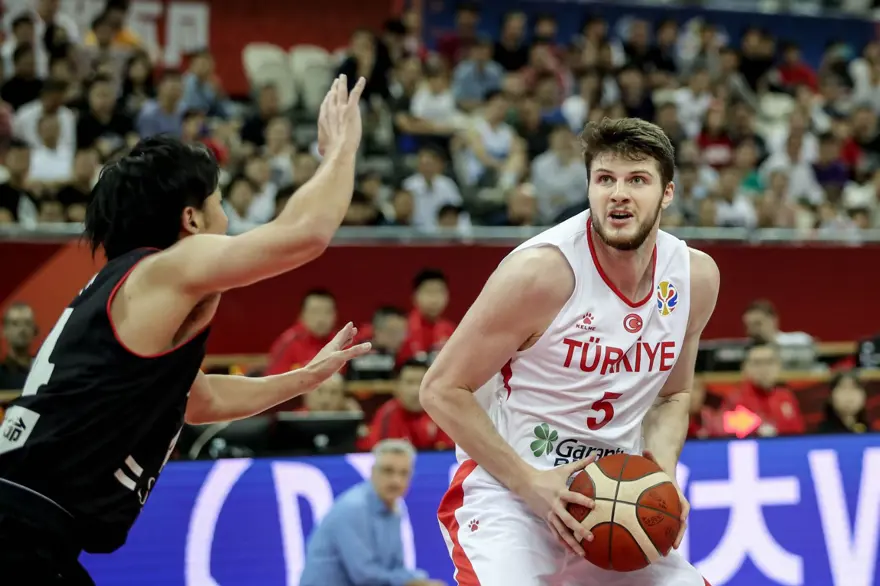 Türkiye ABD basketbol maçı hangi kanalda, saat kaçta? (FIBA 2019 Dünya Kupası) 7