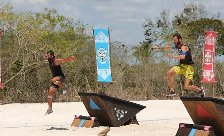 survivor, survivor 2019, survivor türkiye-yunanistan, survivor dokunulmazlık, survivor ödül oyunu, survivor kim kazandı, survivor 23 mart 2019 4