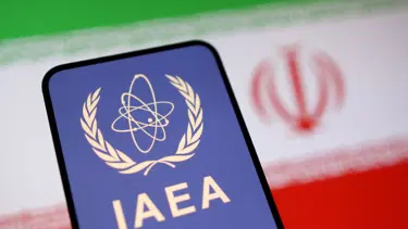 İran basını duyurdu: Tahran, UAEA ile işbirliğini askıya alıyor