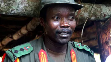 26 yıldır Afrika'ya korku salıyor