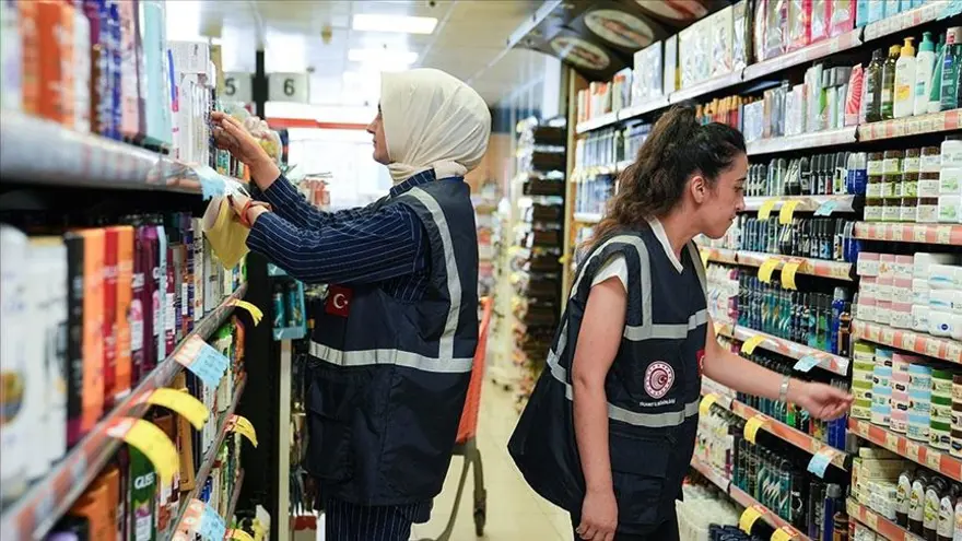 Çocuklar için tehlikeli! Dört ürün piyasadan toplanıyor 1