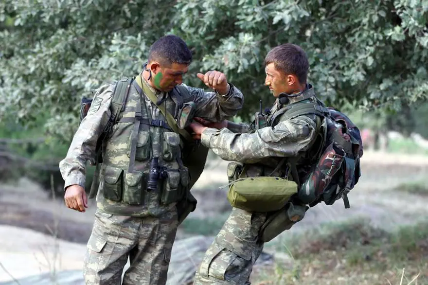 Efes 2013 Müşterek Tatbikatı 42