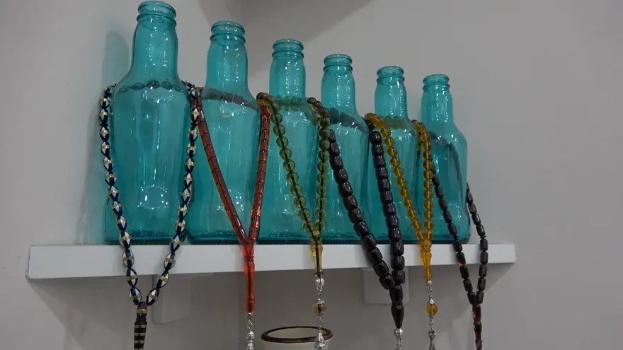 Daire fiyatına tesbih koleksiyonu 1 Daire fiyatına tesbih koleksiyonu 1