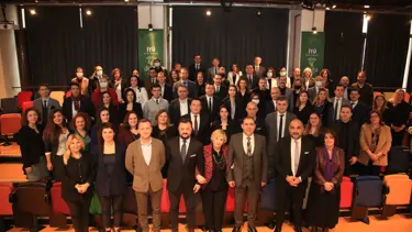 BİLGİ-Doğa iş birliğiyle anaokulundan doktoraya yepyeni bir eğitim ekolü