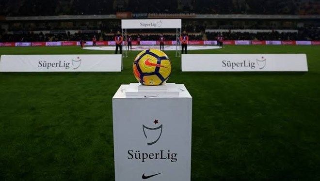 Süper Lig'de 2. hafta hangi maçlar var? İşte bu haftanın programı (20-23 Ağustos)