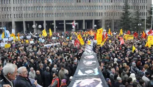 Sivas katliamına göz göre göre zamanaşımı