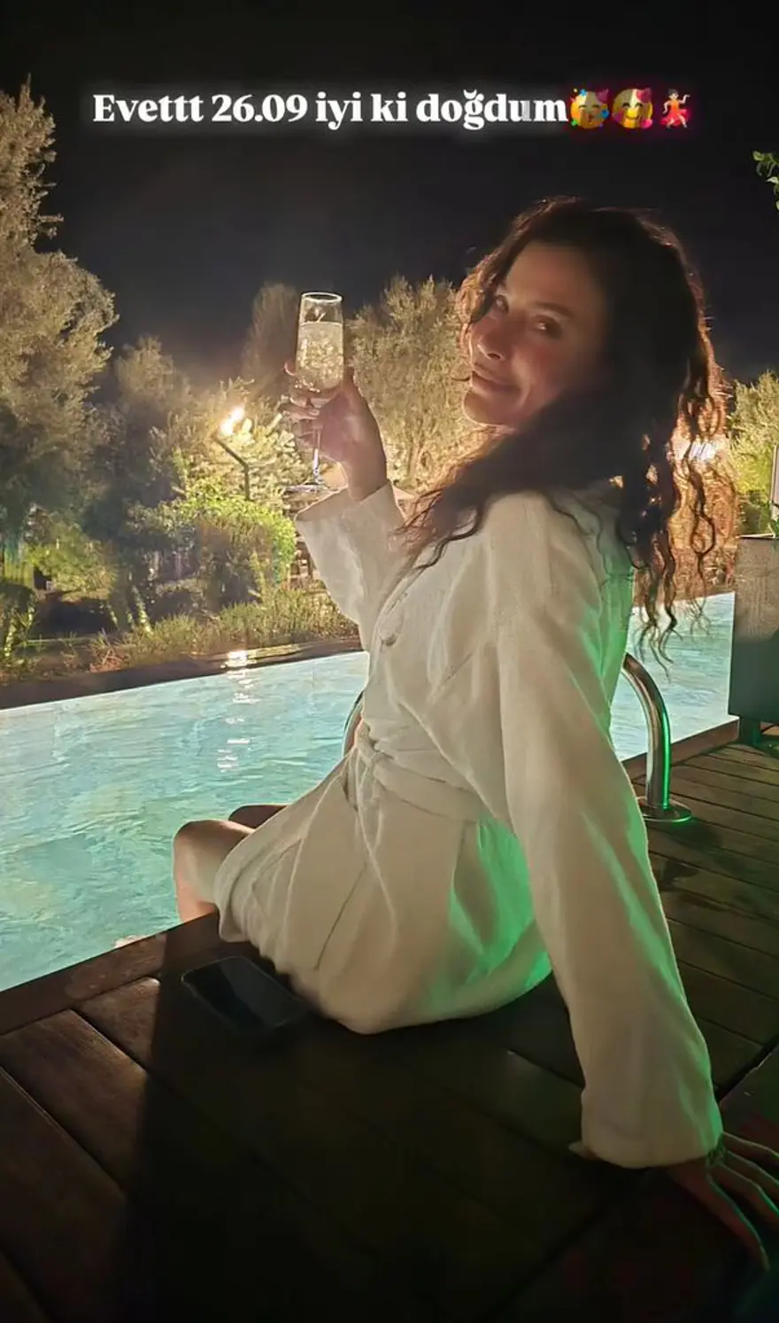 "İYİ Kİ DOĞDUM" 6