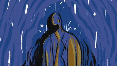 Sanata Bi Yer, Voyage Radyo’da