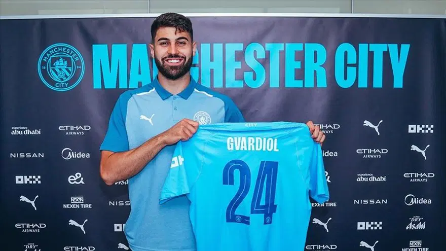 Dünya futbolunda resmileşen transferler: 2023-2024 sezonu 4