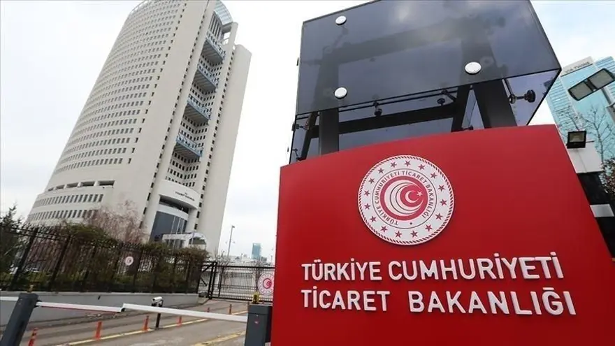TİCARET BAKANLIĞI UZMAN YARDIMCISI ALIMI 2