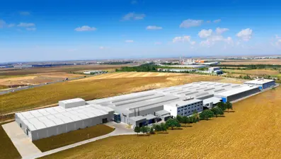 95 yıllık alüminyum devi konkordatodan çıkıyor