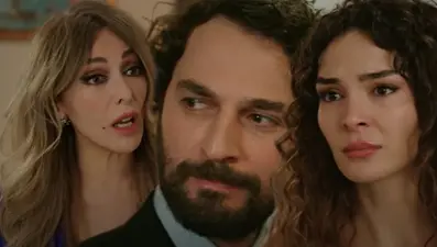 Yüz Yıllık Mucize'de Süreyya, Kemal'i kovdu! "Harika neye uğradığını şaşırdı"