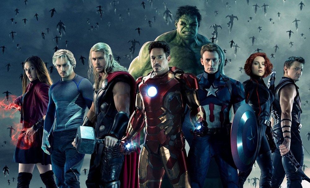 Marvel'ın yeni filmleri ne zaman yayınlanacak? Hangi Marvel filmleri yayınlanacak?