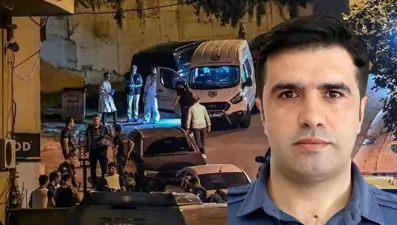 Şehit edilen polis Hakan Telli soruşturması: İddianameden Turabi çıktı