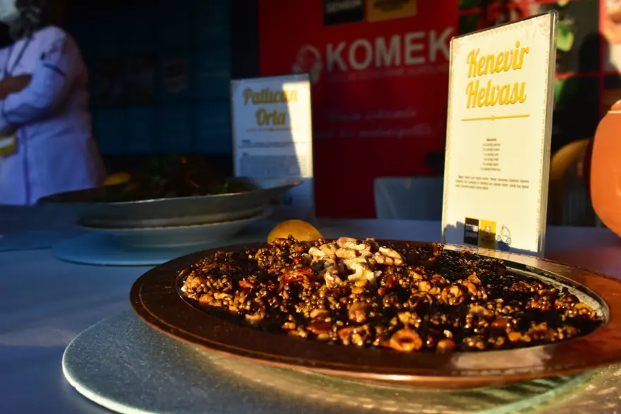 Konya GastroFest başladı 6