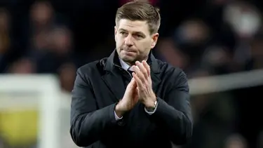 Aston Villa Menajeri Gerrard: Sadece aşılı futbolcu alabiliriz