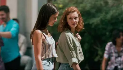 Haftanın filmleri: Hangi filmler vizyona girecek? (14 Mart 2025)