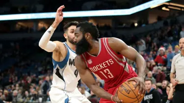 Rockets'tan peş peşe 10'uncu galibiyet