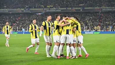 "3 puandan fazlası" (16 Mart 2025 spor manşetleri)