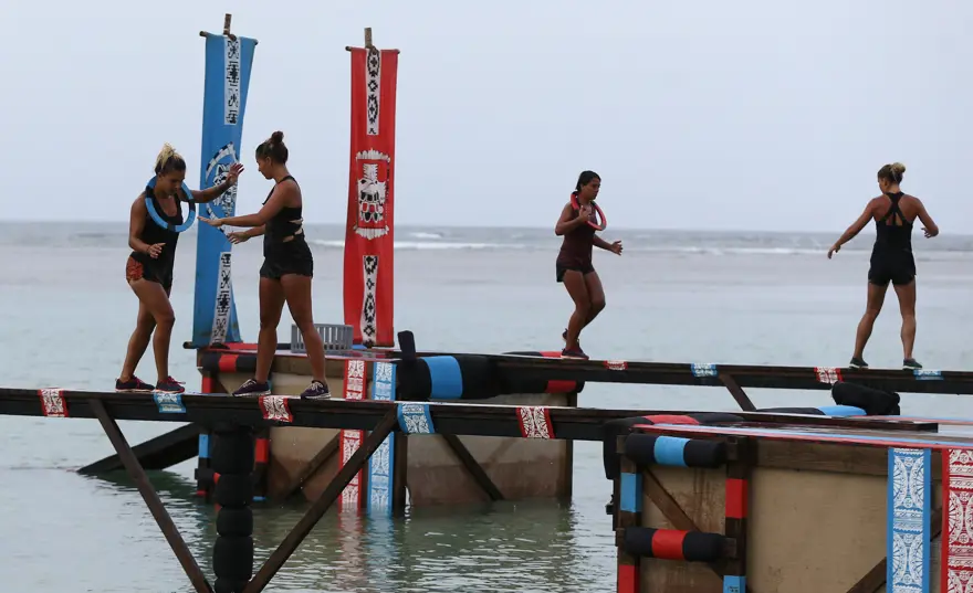 Survivor, Survivor 2017, survivor ödül oyunu, survivor araba ödülü, survivor yarışma 41 Survivor, Survivor 2017, survivor ödül oyunu, survivor araba ödülü, survivor yarışma 41