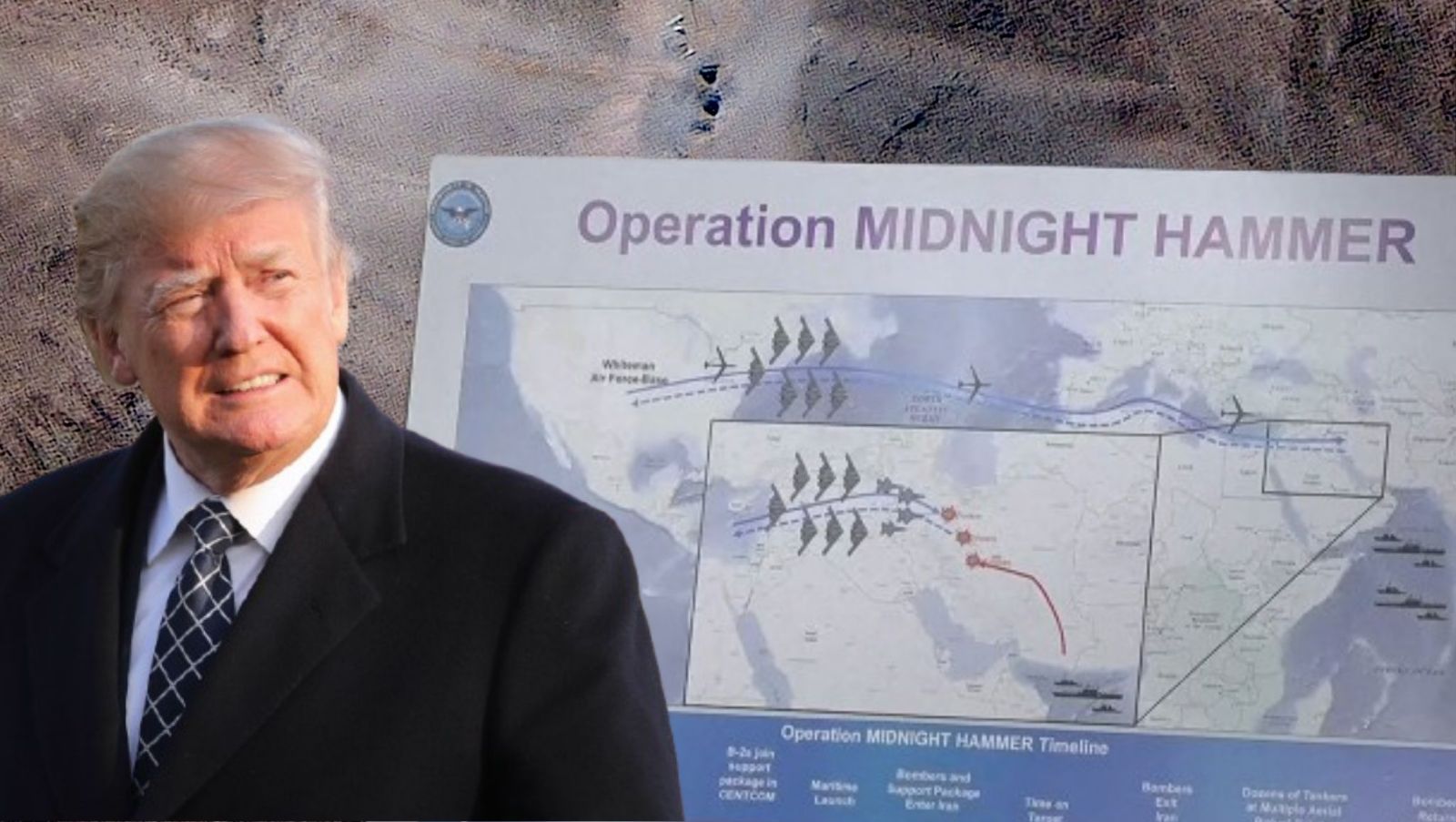 Pentagon’dan yeni değerlendirme: “İran’ın nükleer programı 1-2 yıl geriletildi”