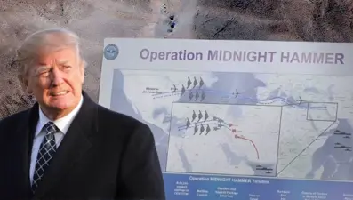 Pentagon’dan yeni değerlendirme: “İran’ın nükleer programı 1-2 yıl geriletildi”