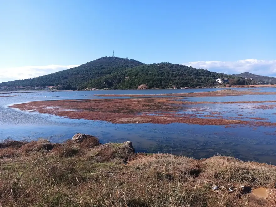 İda Madra Jeoparkı UNESCO yolunda 3
