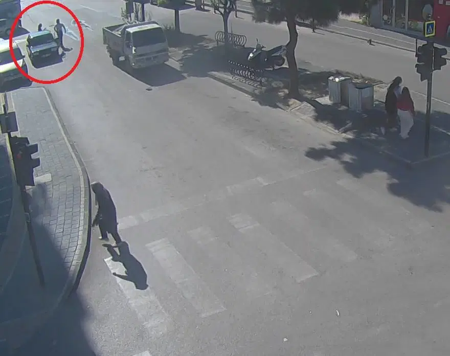 Mini etek giyiyor diye eşini bacaklarından vurdu: 2'nci duruşmada tahliye oldu 1