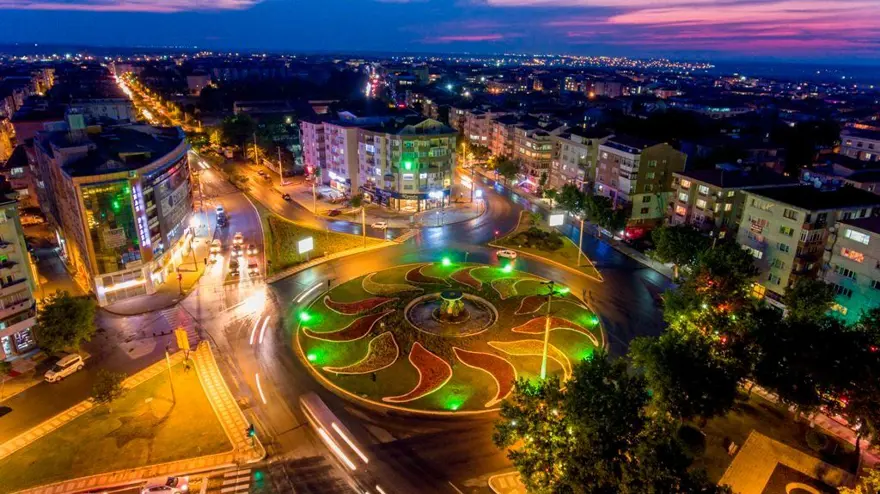 Hangi ilçeler il olacak? 2023 yılında il olacağı konuşulan ilçeler 20