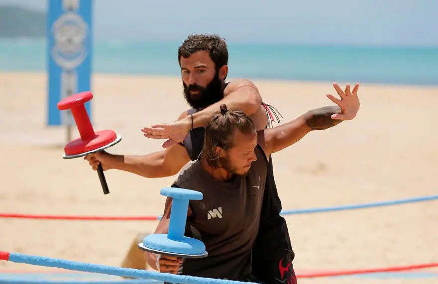 Survivor'da dün akşam kim elendi? (Acun Ilıcalı final tarihini verdi) 21 Survivor'da dün akşam kim elendi? (Acun Ilıcalı final tarihini verdi) 21