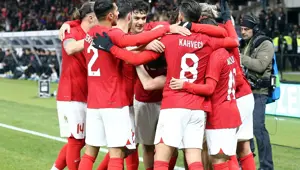 "Bu daha fragman" (19 Kasım 2023 spor manşetleri)