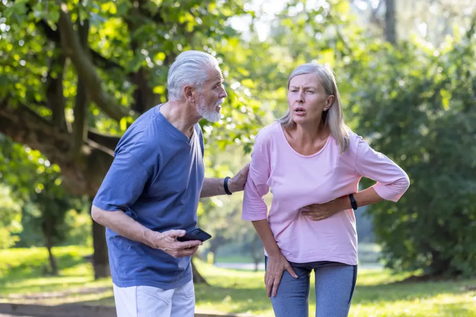 Kardiyolog açıkladı: Kalp krizinin en erken belirtisi
