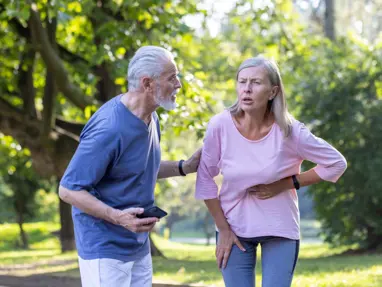 Kardiyolog açıkladı: Kalp krizinin en erken belirtisi