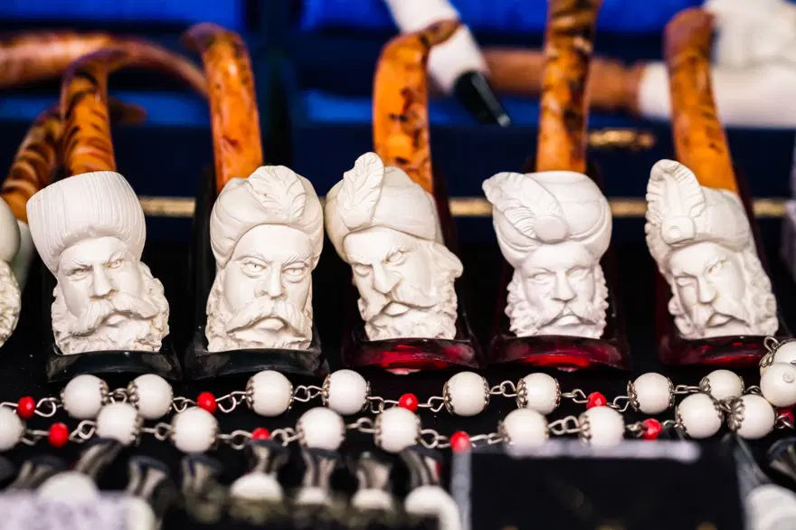 Eskişehir'de gezilecek en güzel 10 yer (Eskişehir'de gezilecek yerler) 13