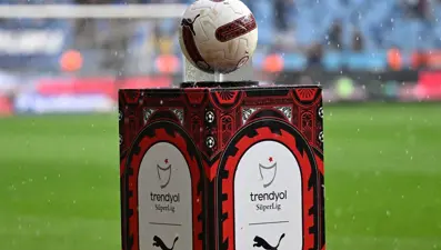 Süper Lig'de yeni sezon ne zaman başlayacak? Tarih belli oldu (2024-2025 Süper Lig başlangıcı)