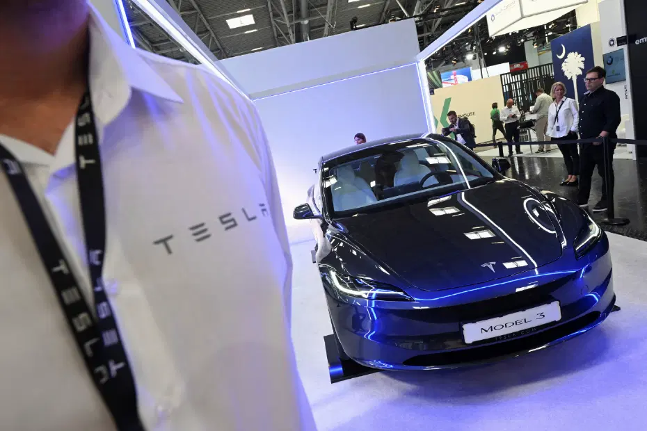 Tesla Avrupa satışlarıyla toparlandı. Gözler 21 Ekim bilançosunda